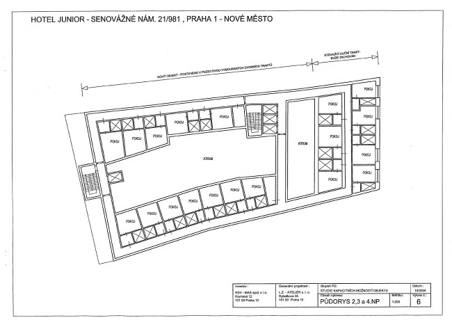 Leisztner Roland Projects